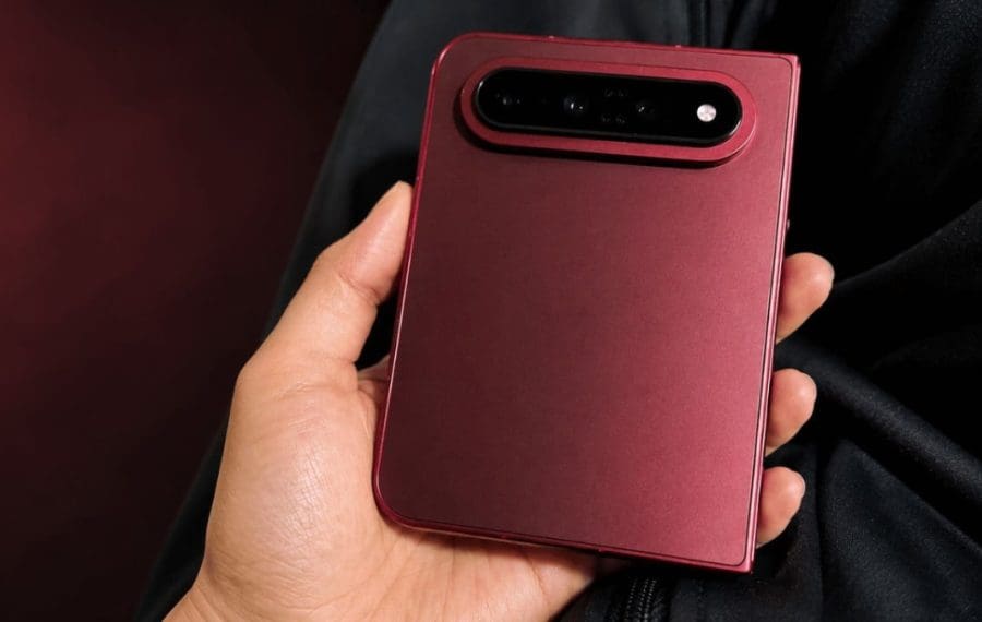 Xiaomi 18 Fold va fi primul telefon cu memorie DDR6 produsă de compania chineză CXMT