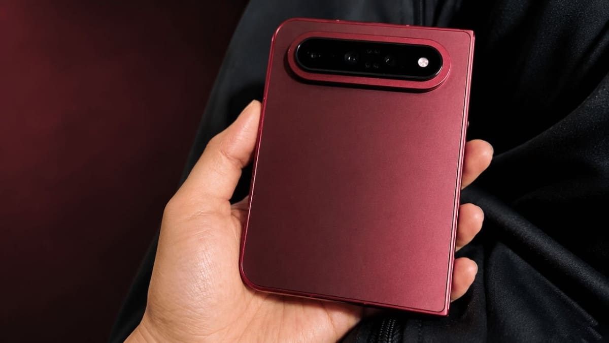 Xiaomi 18 Fold va fi primul telefon cu memorie DDR6 produsă de compania chineză CXMT