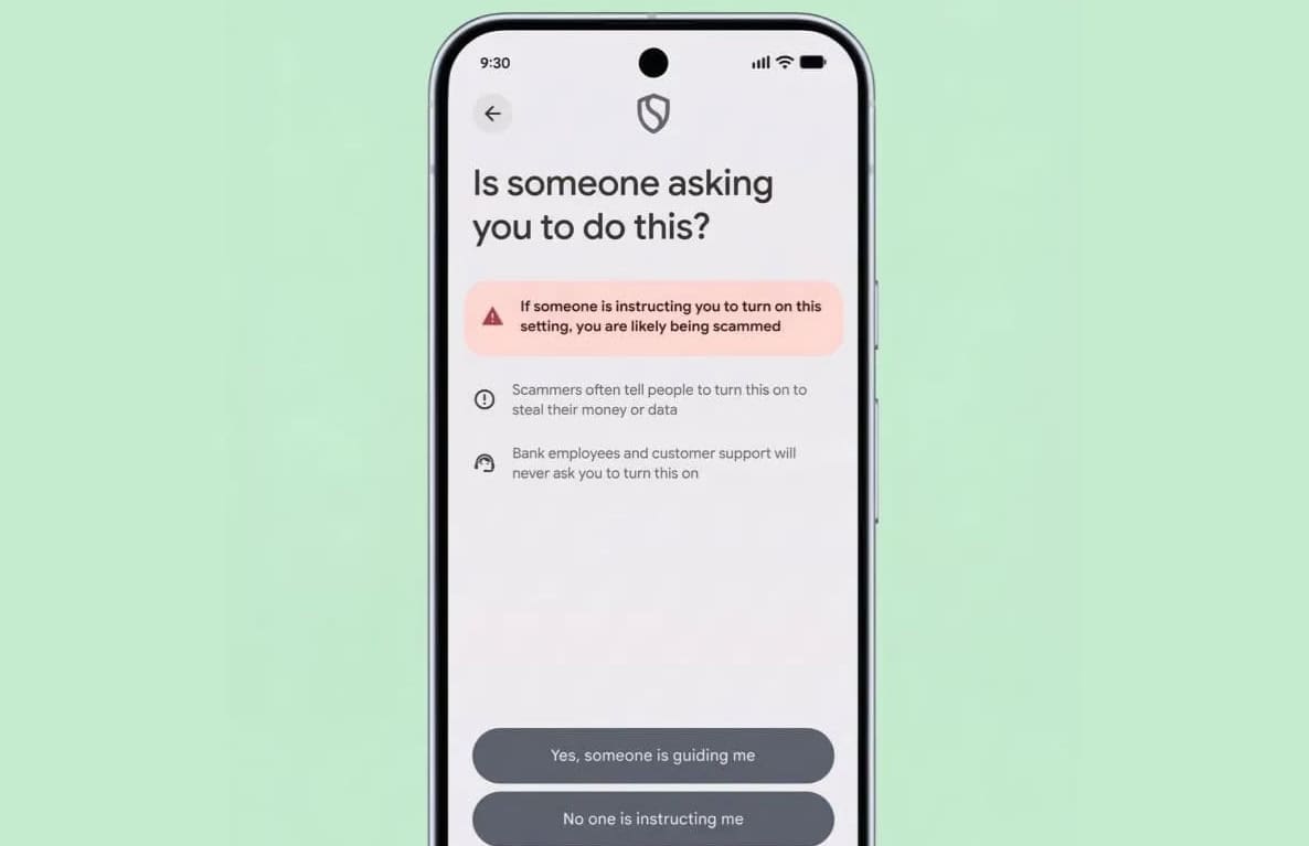 Google începe limitarea instalării de aplicații din afara Play Store pe Android. Trebuie să aștepți minim 24 de ore