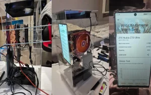 Un modder a transformat un smartphone în PC de gaming cu Linux