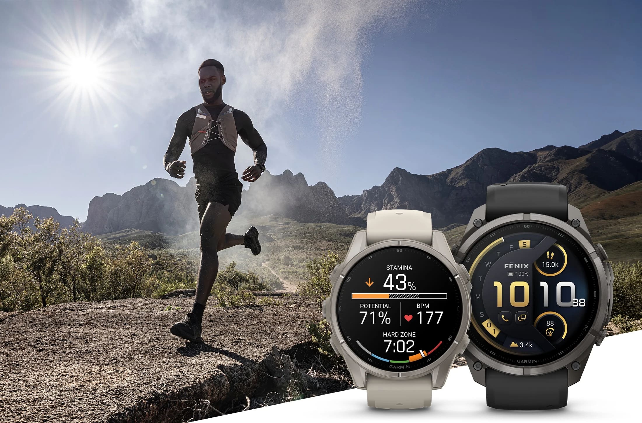 Garmin lansează Fenix 9 și Fenix 9 Pro. Versiunea Pro primește carcasă din Titan și până la 2 luni de autonomie