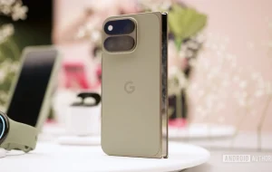 Pixel 11 Pro Fold continuă tradiția testelor de îndoire dezastruoase