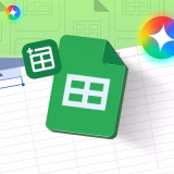 Google Sheets aduce Gemini pentru a transforma tabelele în aplicații