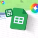 Google Sheets aduce Gemini pentru a transforma tabelele în aplicații