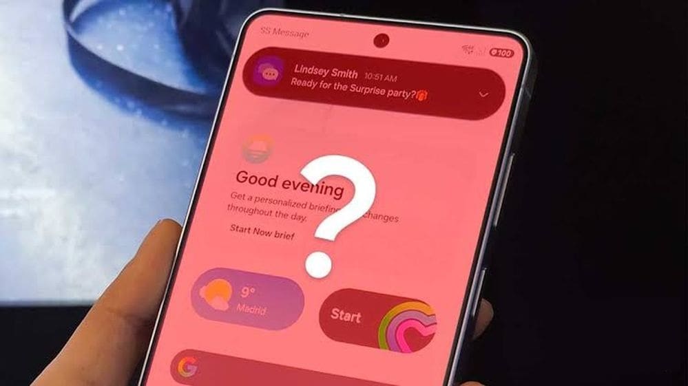 Samsung promite rezolvarea problemei cu ecranul roșu al Galaxy S26 Ultra