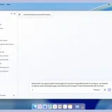 Meta AI are de-acum aplicație desktop pentru Mac