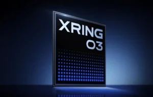 Xring 03: procesorul proprietar Xiaomi, în primele teste Geekbench