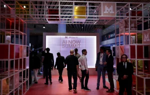AI-ul european Mistral primește 3.5 miliarde de dolari de la investitori precum Samsung