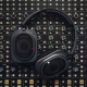 Nothing a lansat Headphone (1) Pro cu șase difuzoare, sistem ANC și durată de viață de până la 68 de ore