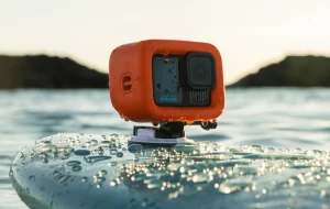 GoPro va fi achiziționat după ani de probleme financiare