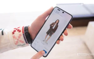Google Photos te ajută să-ți aranjezi ținuta