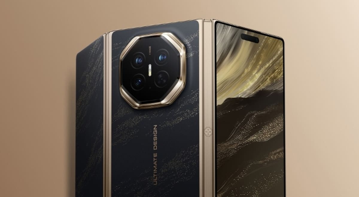 Huawei Mate XT 2 se inspiră de la Samsung TriFold și adaugă și funcția „privacy display”