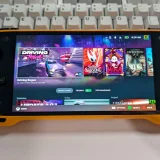 SteamOS transformă orice handheld cu procesor ARM în Steam Deck