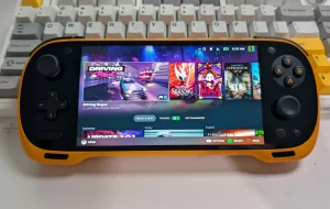 SteamOS transformă orice handheld cu procesor ARM în Steam Deck