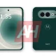 Motorola pregătește un pliabil cu format lat: primele specificații pentru presupusul „Razr Flex”