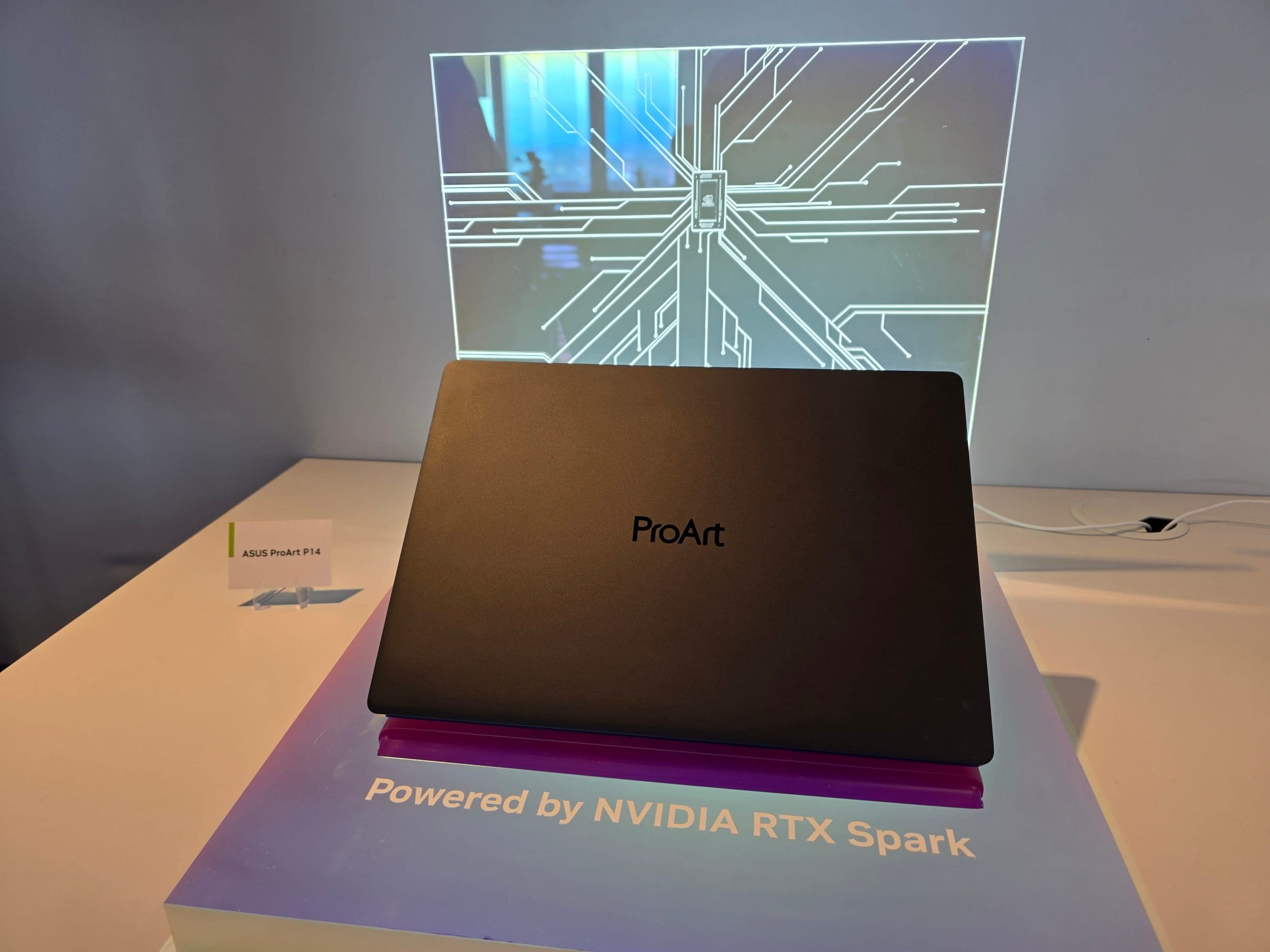 Am făcut cunoștință cu RTX Spark la IFA 2026: cât de puternice sunt laptopurile cu procesor NVIDIA?