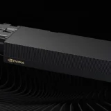 Nvidia lansează RTX Pro 5500 Blackwell Workstation Edition cu 84GB GDDR7