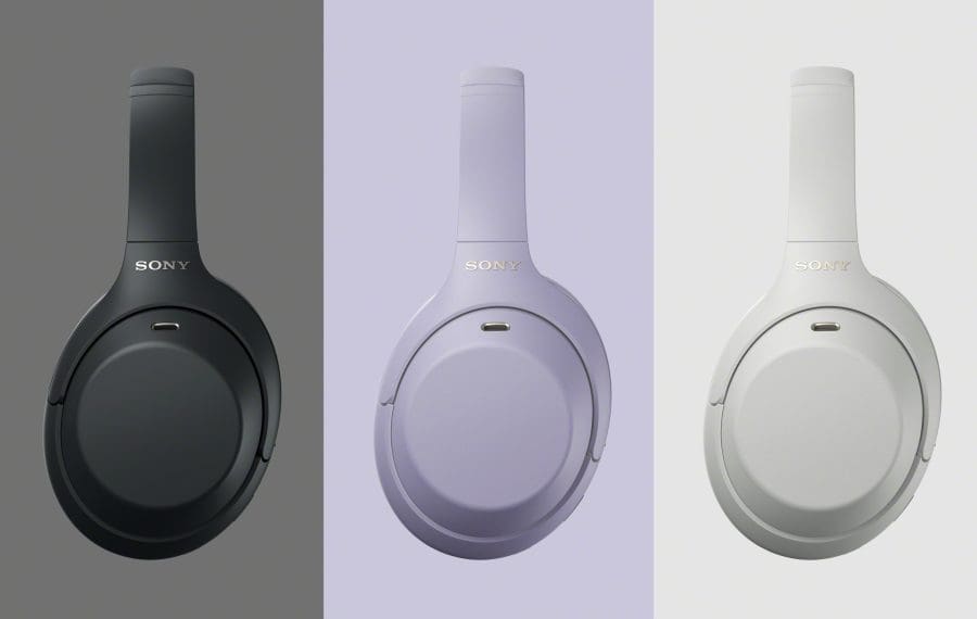 Sony relansează WH-1000XM4 sub forma unei versiuni actualizate. Aduce îmbunătățiri și pe căștile mai ieftine