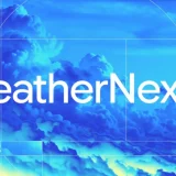 Google și-a îmbunătățit previziunile meteo cu ajutorul AI