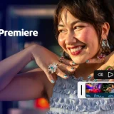 Adobe Premiere ajunge în final în Google Play și este complet gratuit