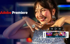 Adobe Premiere ajunge în final în Google Play și este complet gratuit