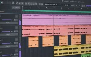 Cea mai puternică actualizare Audacity aduce funcții noi și design schimbat