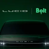 Lucid și Bolt vor să introducă minim 25,000 de taxiuri autonome în Europa