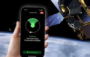 Operatorii telecom europeni pregătesc servicii prin satelit