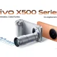 Seria Vivo X500 a fost dezvăluită în China, urmează lansarea globală