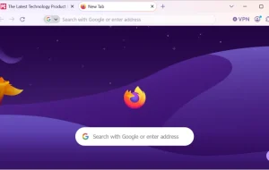 Mozilla a actualizat Firefox și vrea să detroneze Chrome