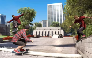 Call of Duty: Black Ops, Skate 3 și alte jocuri devin disponibile în browser direct