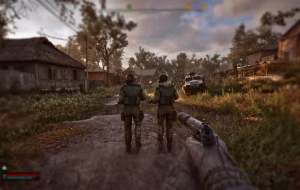 Un modder a făcut DLSS 5 mult mai ușor de rulat grație tehnicii de Foveated Rendering