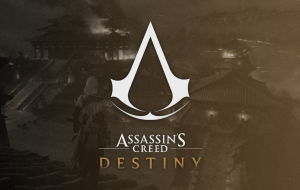 A apărut gameplay din Assassin’s Creed Destiny care a fost anulat