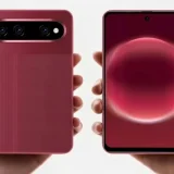 Doogee Note 60 W: încă un smartphone lat fără pliere