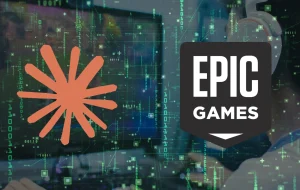 Epic Games folosește Claude Code pentru îmbunătățirea Unreal Engine