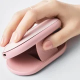 Logitech Pebble Up: mouse ușor și care își schimbă forma