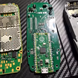 Nokia 3310 devine platformă de gaming cu ajutorul unui Raspberry Pi