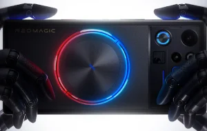 RedMagic 12 Pro+ se pregătește de lansare pe 15 octombrie