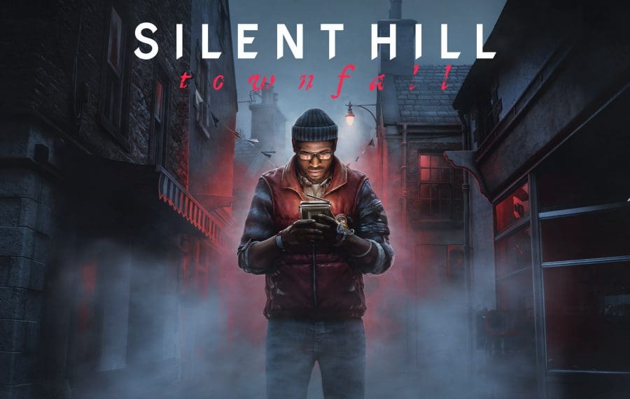 Silent Hill: Townfall review: un oraș pustiu, un televizor ciudat și prea puține gloanțe