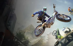 Ubisoft vrea să închidă studiourile din spatele francizei Trials