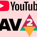 YouTube va introduce codec-ul AV2 din 2027 pentru a micșora lățimea de bandă necesară