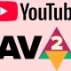 YouTube va introduce codec-ul AV2 din 2026 pentru a micșora lățimea de bandă necesară