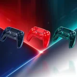 Sony Prism Collection: accesorii transparente pentru PS5