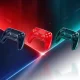 Sony Prism Collection: accesorii transparente pentru PS5