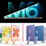 Apple adduce M6 pe MacBook Pro și iMac. Ce aduc noile calculatoare Apple și cât costă