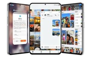 Cool X Wide: încă un smartphone pe format lat, dar nepliabil