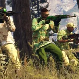 Un mod GTA V pentru browser a fost lansat și dezactivat în aceeași zi