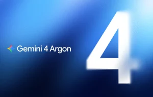 Google lansează Gemini 4 Argon. Este atât de performant încât nu îl oferă (încă) publicului larg