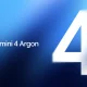 Google lansează Gemini 4 Argon. Este atât de performant încât nu îl oferă (încă) publicului larg