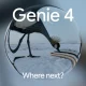 Google a lansat Genie 4 pentru creații mai realiste și audio suplimentar